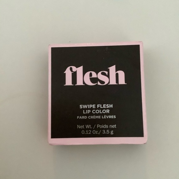 Flesh Swipe Flesh Lip Color- Succulent - Picture 3 of 3